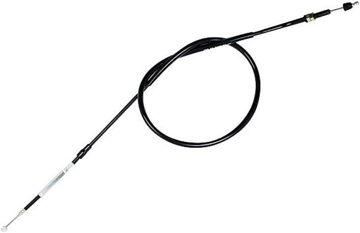 Motion Pro - 05-0382 - Black Vinyl Clutch Cable