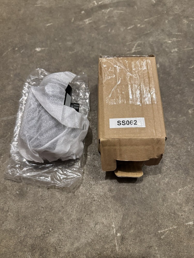 Horton Crossbow Red Dot Scope #SS062