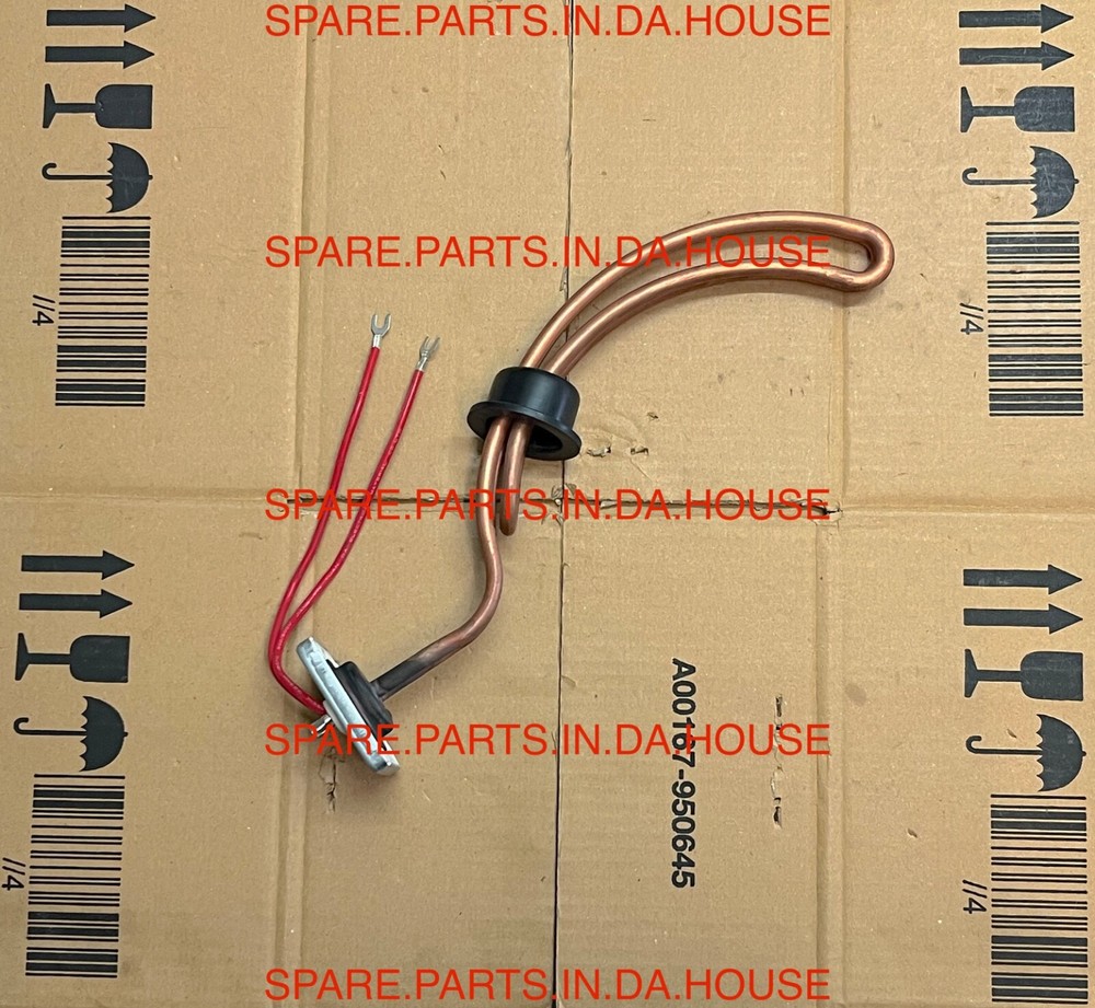 Genuine 3.6KW Rheem Dux Saxon Rinnai Apricus Hot Water Tank Heater Element