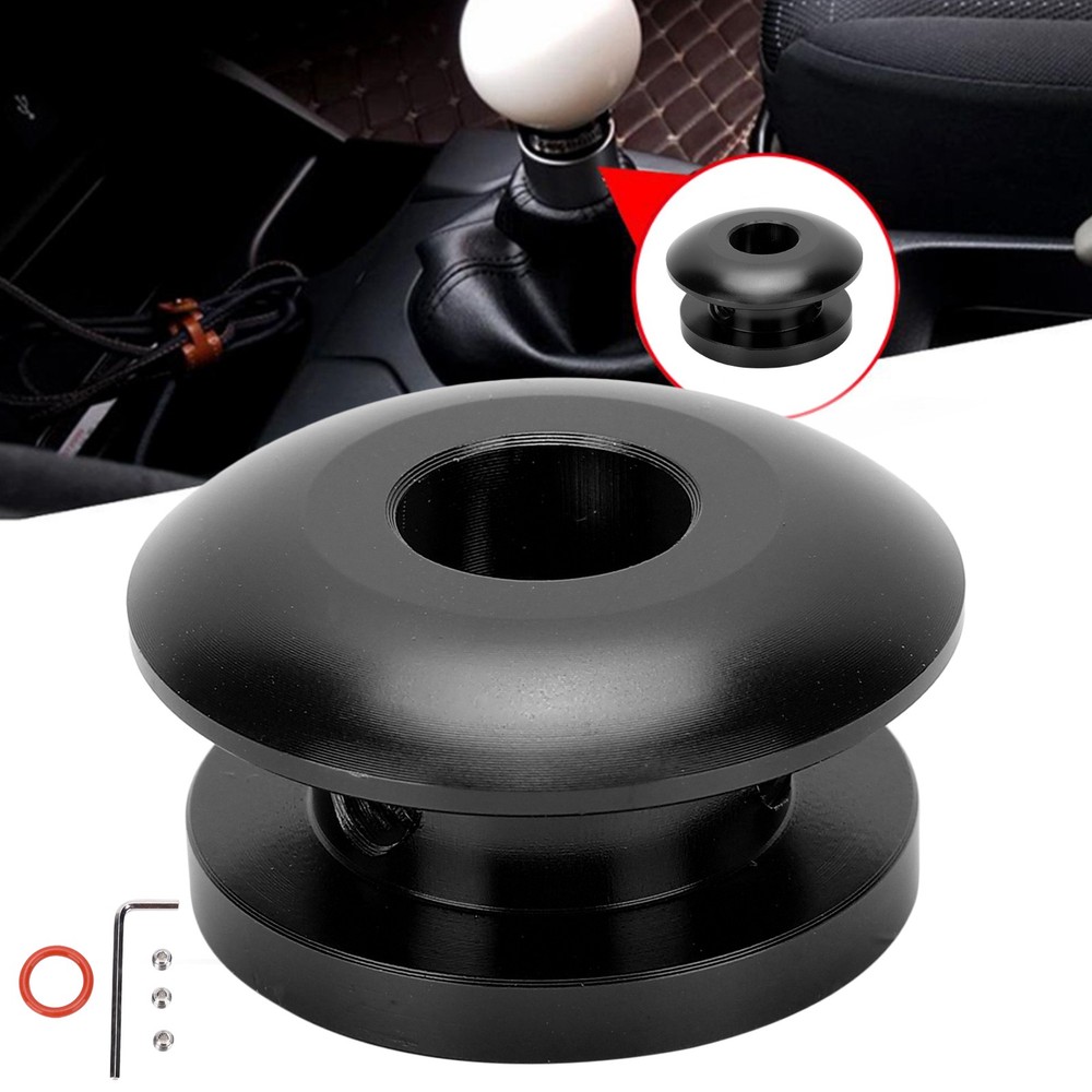 Universal Shift Knob Boot Retainer Strong Fixing Practical For Cars GNNH