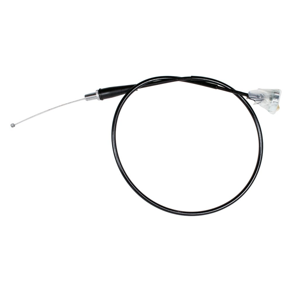 Motion Pro Black Vinyl Throttle Cable
