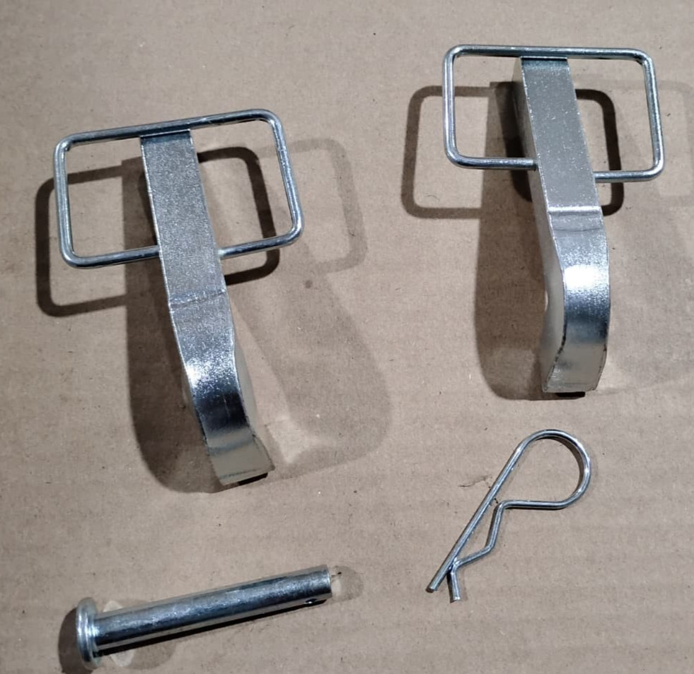 EQUALIZER Double Spare Pin Pack