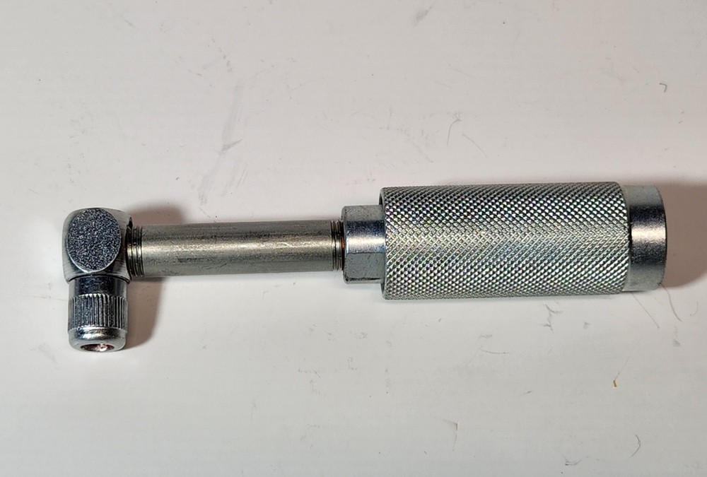 Automotive Adapt Grease 90Deg