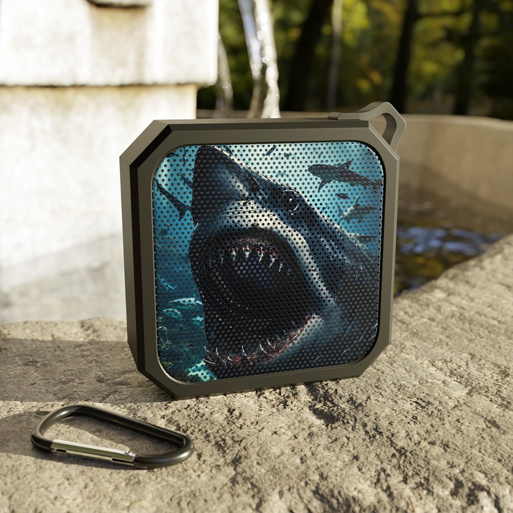 Blackwater Outdoor Bluetooth Speaker