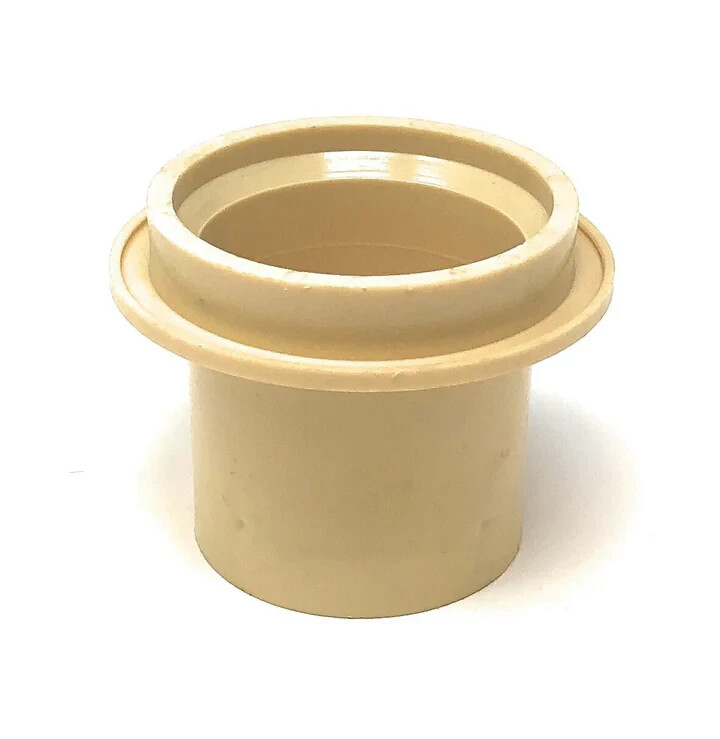 Style 2 Replacement Collar (Tan) - Pentair In-Floor (A&A) - 516980