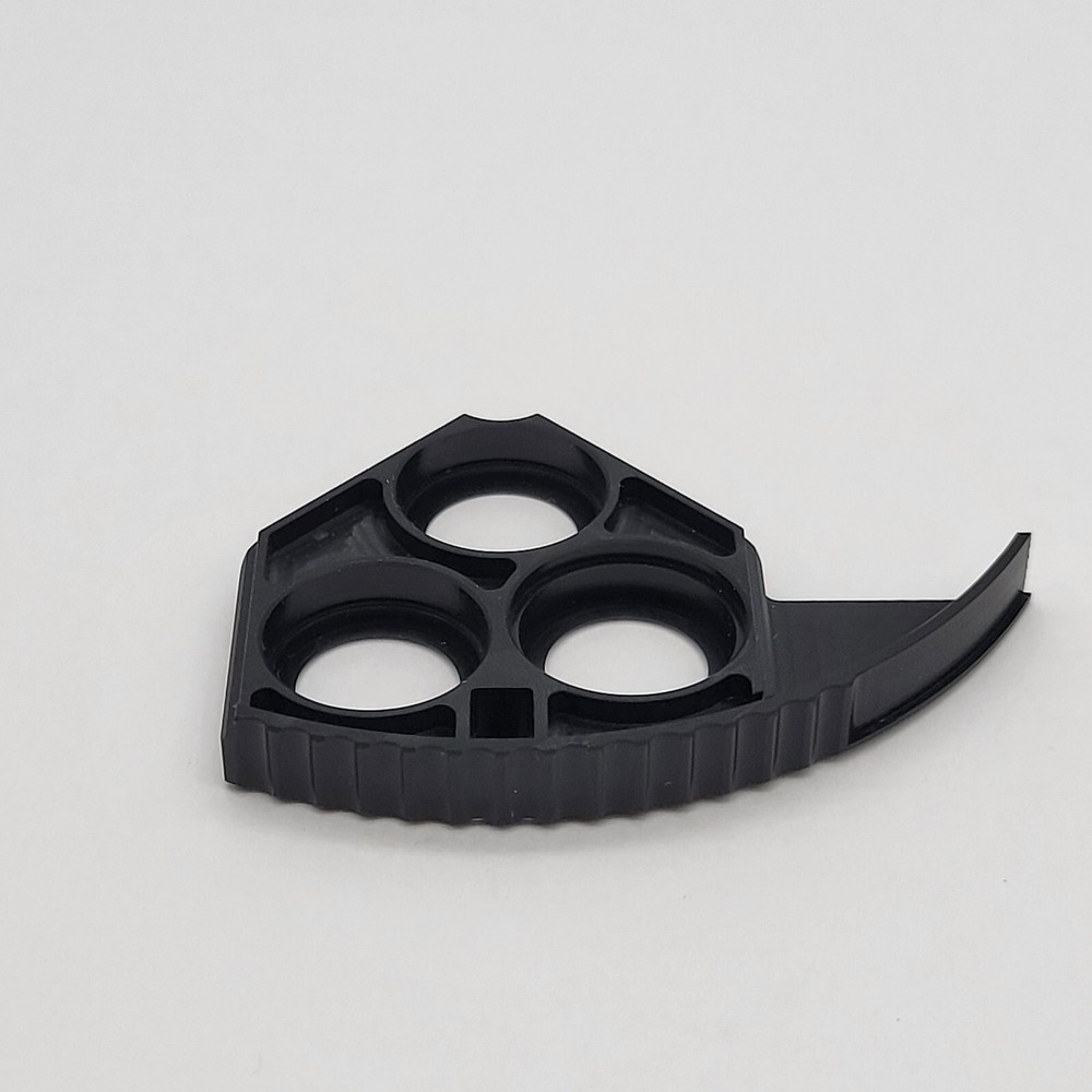 Leica Stereo Microscope Fluorescence Filter Set Holder for MZ FLIII