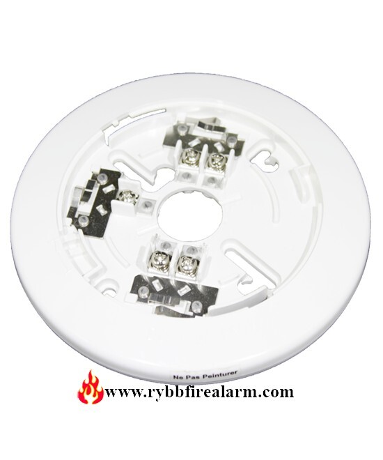 NEW BOSCH D7050-B6 DETECTOR BASE 2 WIRE