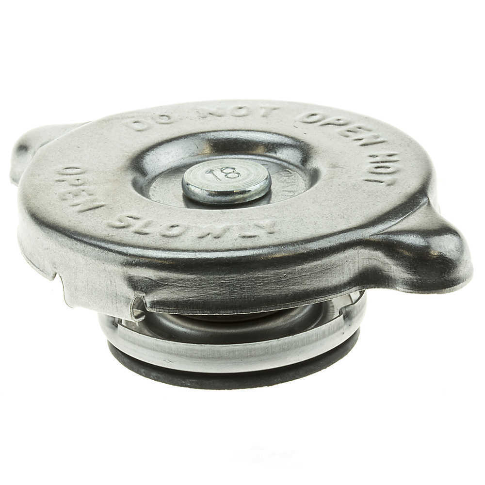 Radiator Cap-Standard Motorad T18 *