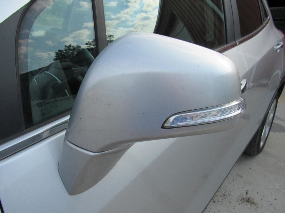 ENCORE 2015 Glove Box 1064821