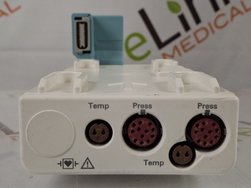 Philips M3012A MMS Extension Module