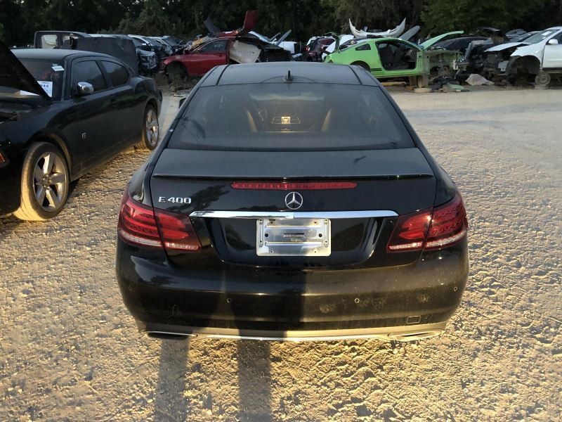 2014-2017 MERCEDES BENZ E400 Multipurpose Camera Projector (windshield) 810903