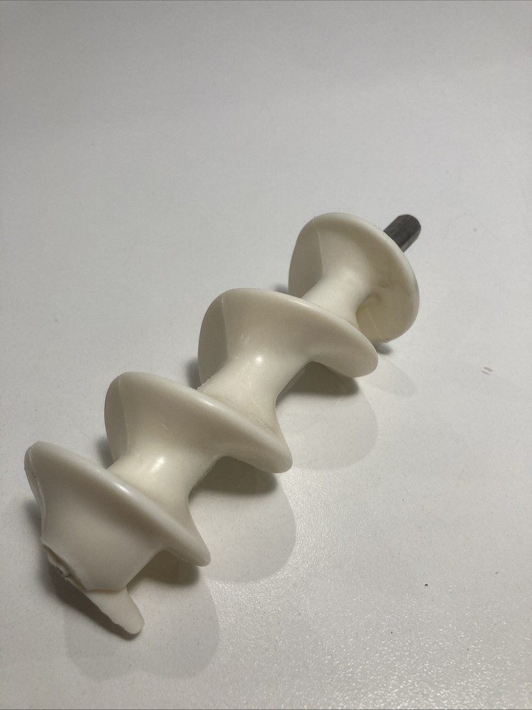 Pastamatic 700 Replacement Parts Auger