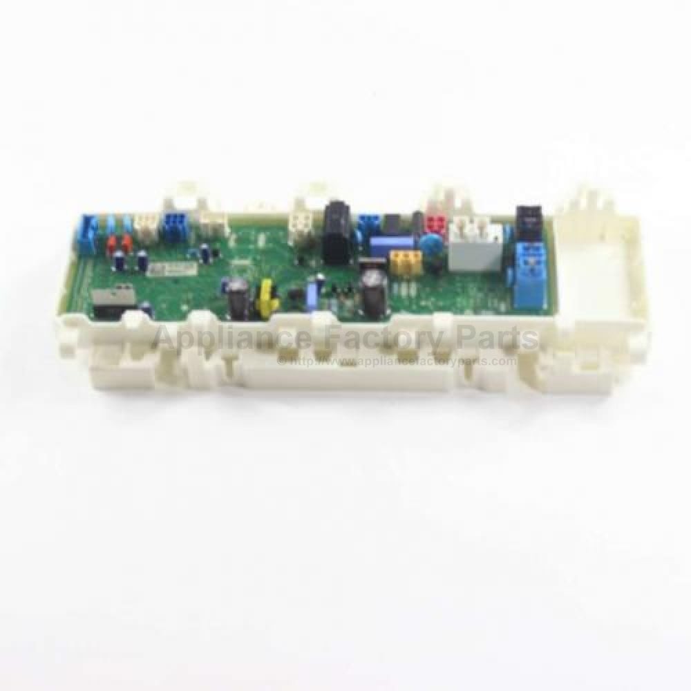 Dryer Part # EBR62707645 - Main Board