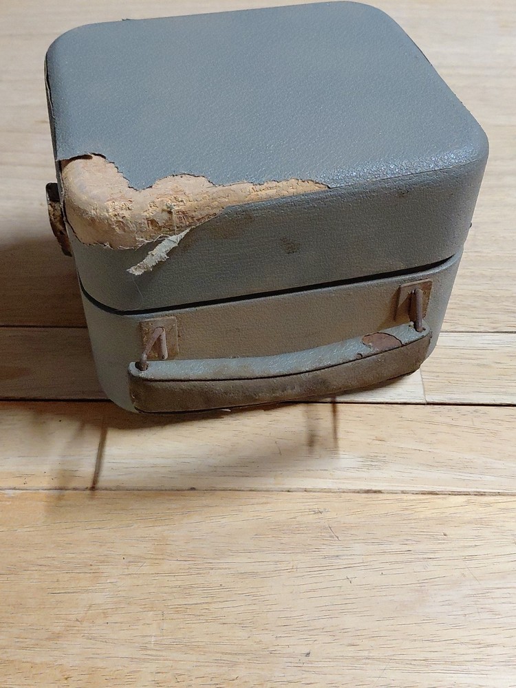 Bolex Paillard M8 Synchronizer Box