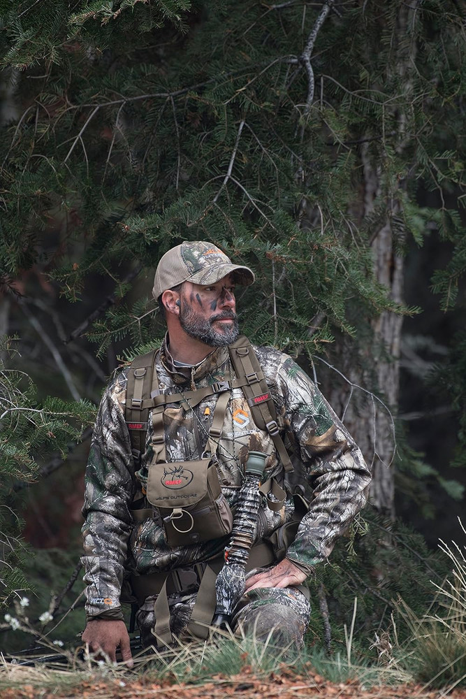 RMEF Ridge Stalker X Harness