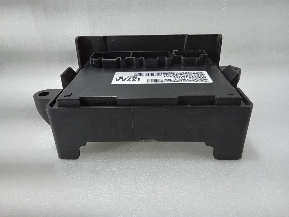 2016-2018 Dodge Ram 1500 Classic Transfer Case Control Module 68250127AA