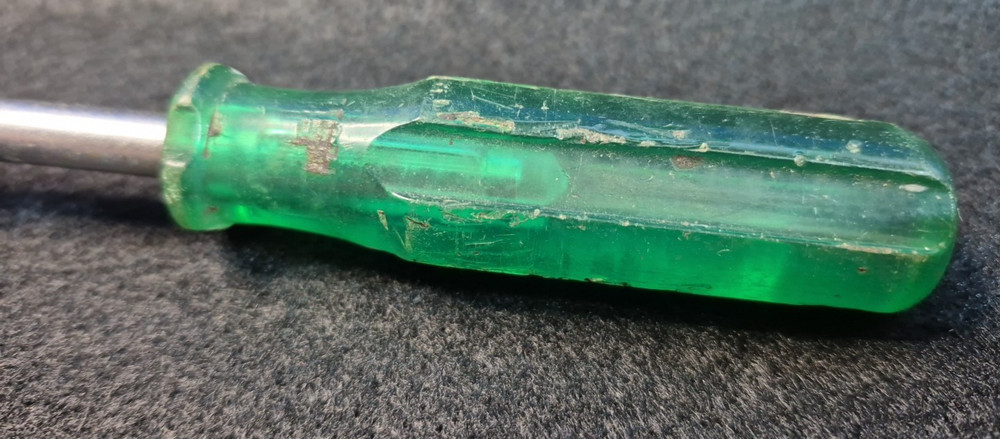 S-K 40954 1/4" Drive Handle