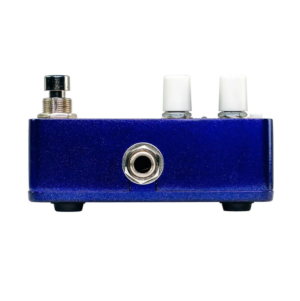 Electro-Harmonix Atomic Cluster Spectral Decomposer