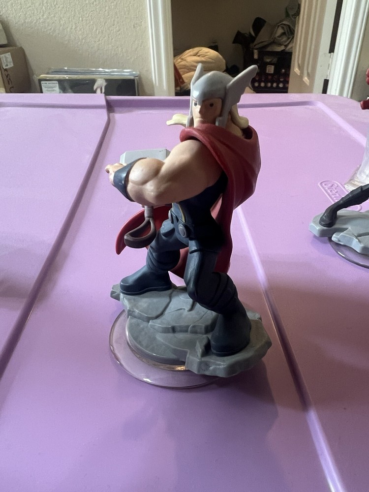 disney infinity 2.0 figures lot