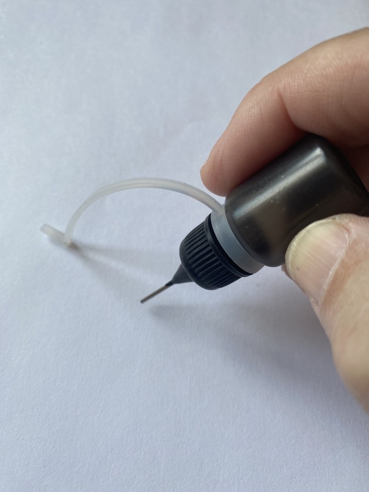 10ml Fly Tying UV Resin Glue
