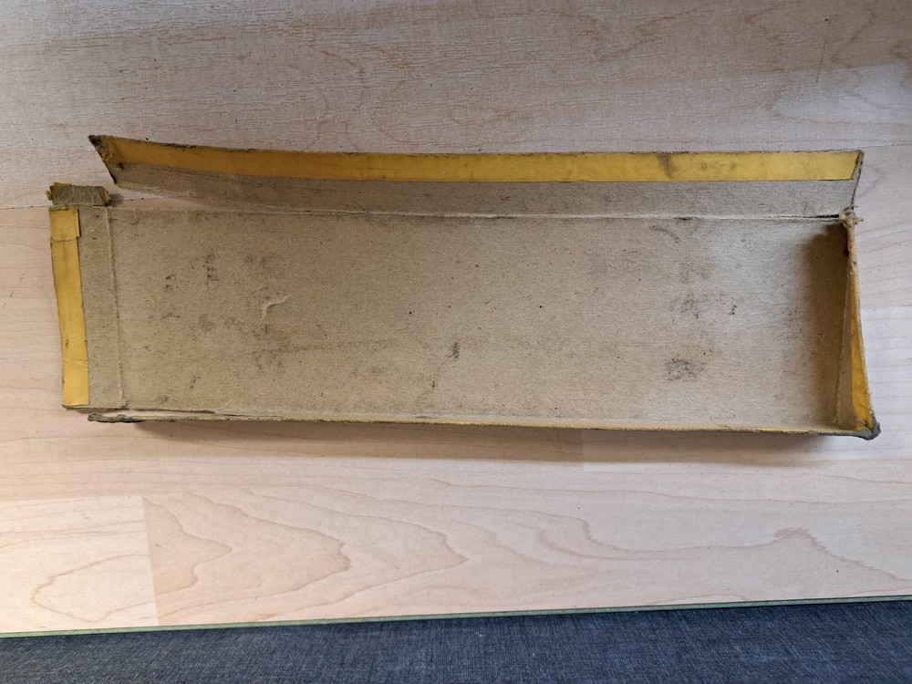Cal Van Axle Rethreading Die No. 224