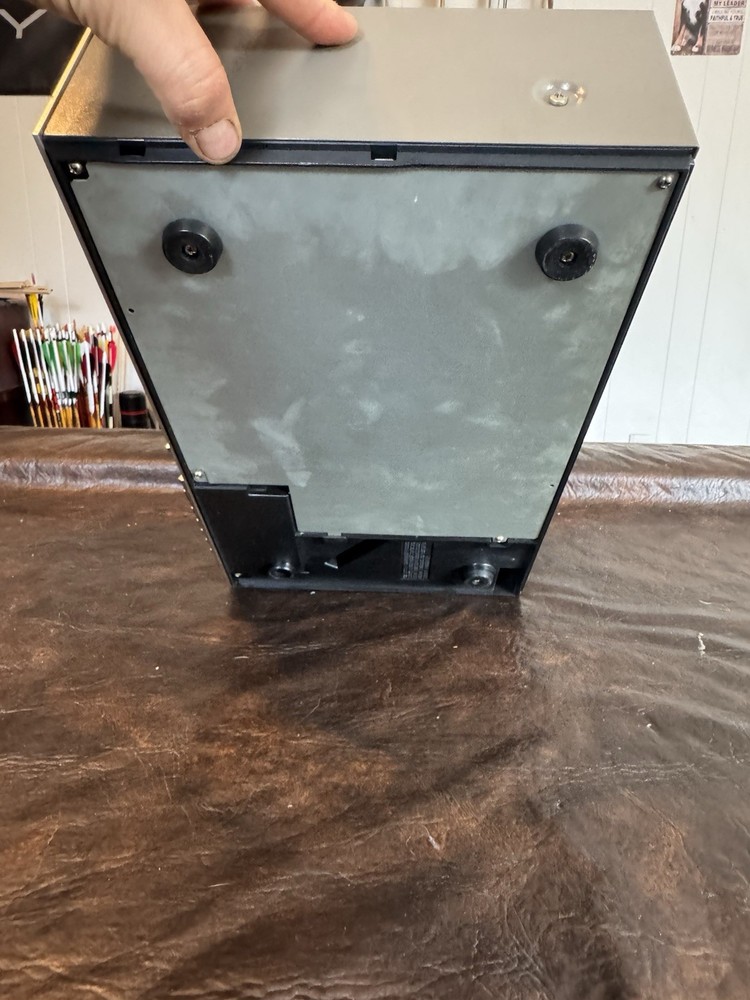 Technics cassette deck model RS-M24