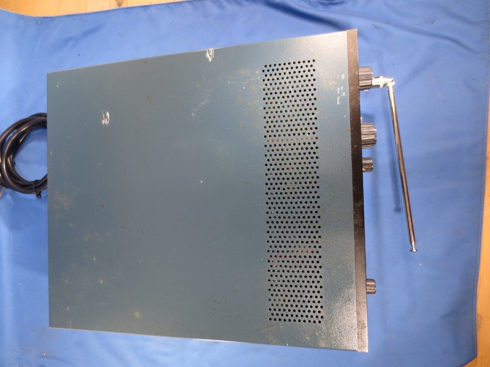 Heathkit 10 MHz Digital Frequency Counter Model IM-2420 (Tested!)