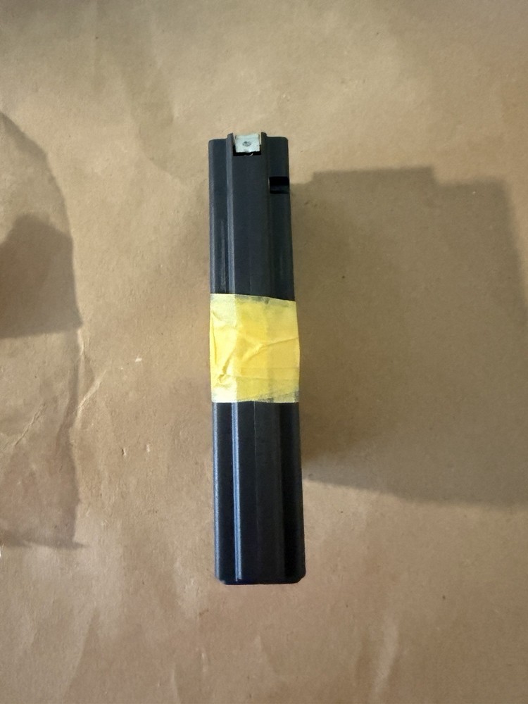 Classic Airsoft Hobby Fix M16a1 Replacement Magazine