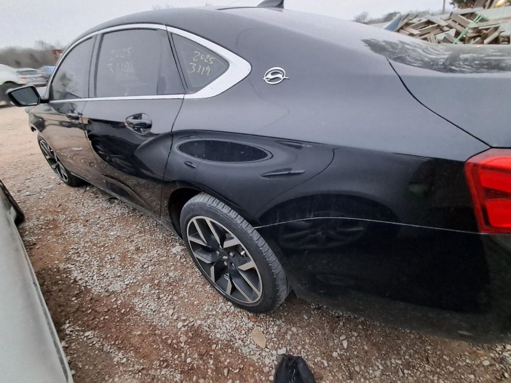 Fuse Box Engine Fits 16-20 IMPALA 2672342