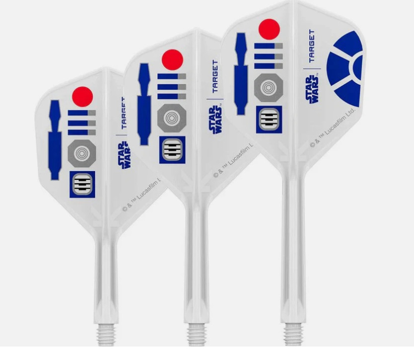 Target x Star Wars K-Flex No.6 R2D2 - Medium