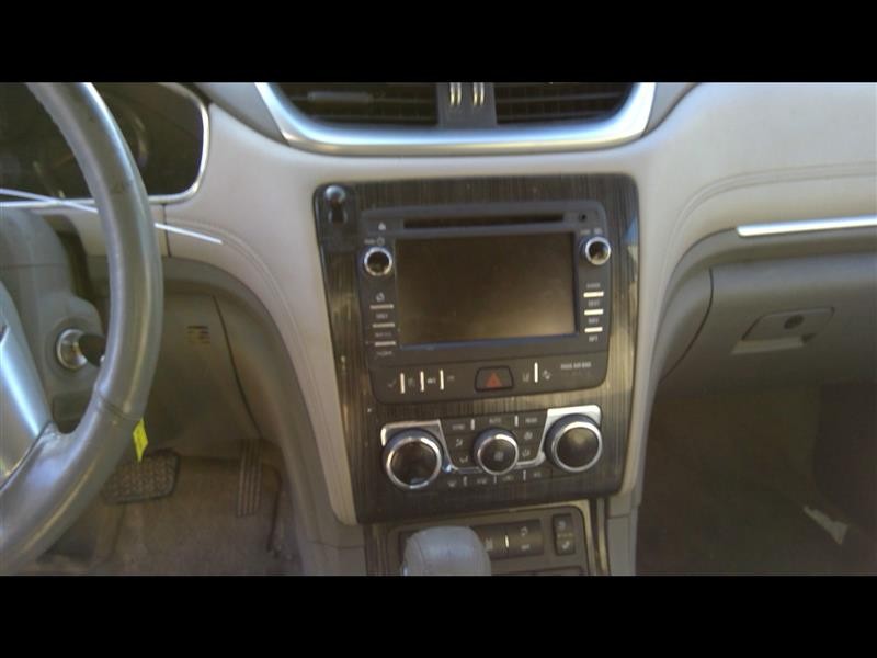 Transfer Case Assembly fits 2015 Chevrolet Traverse Grade B