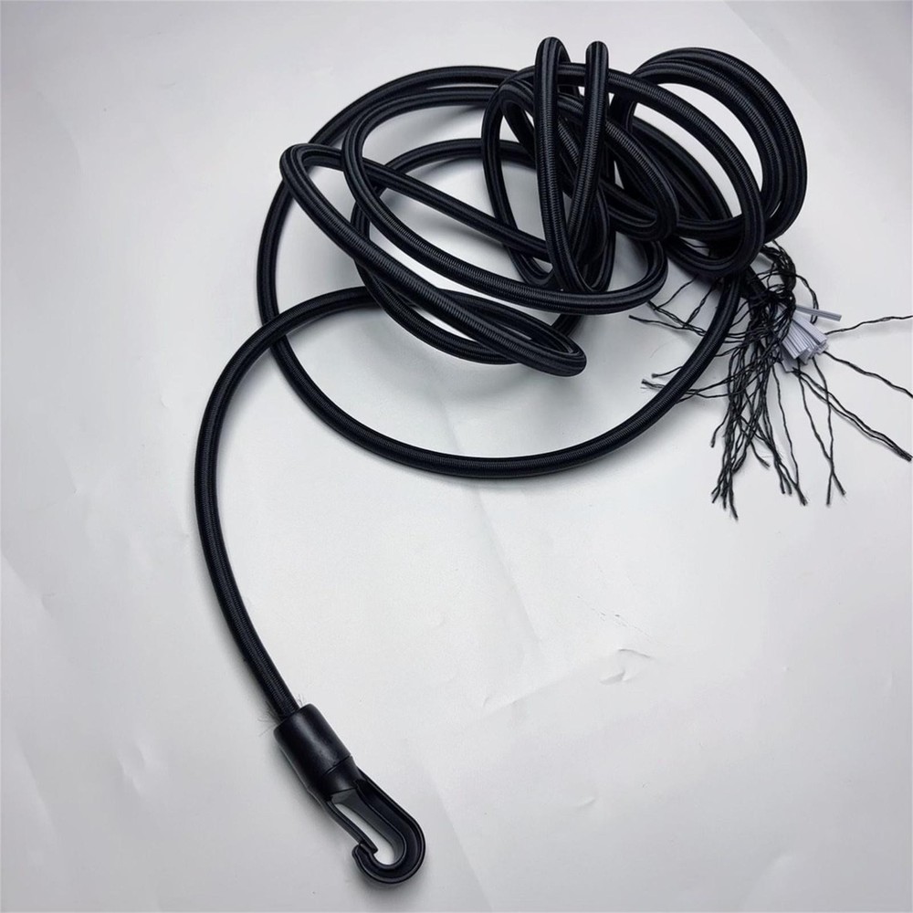 Rowing Machine Pull Belt, Pull Rope Sports Attachments, Gym Practical