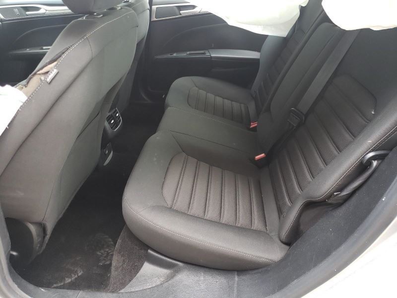 FUSION 2018 Air Shutter 603816