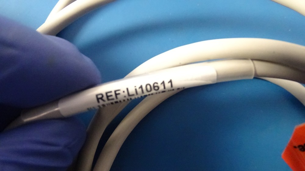 Masimo LiDCO cable REF: Li10610