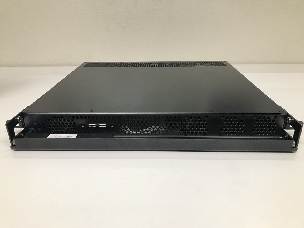 Newtek Talkshow VS 4000