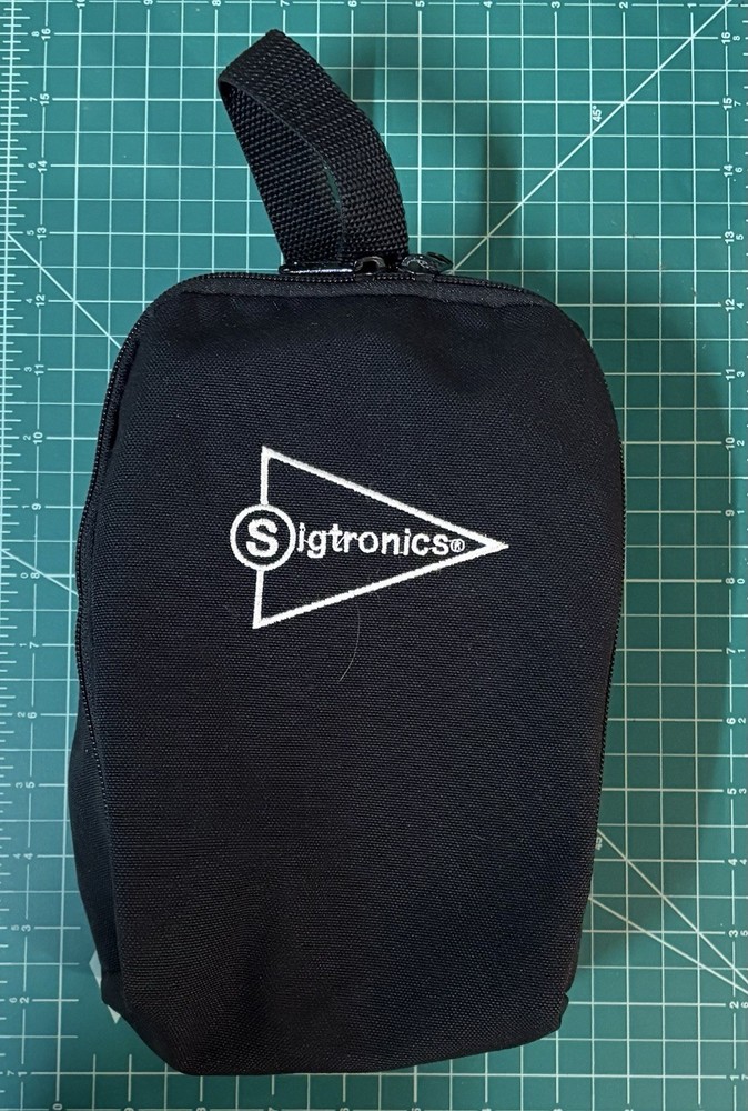 Sigtronics S-58S Stereo Aviation Headset