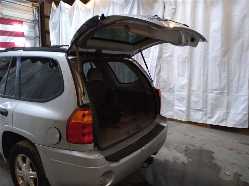 ENVOY 2009 Headrest 331494