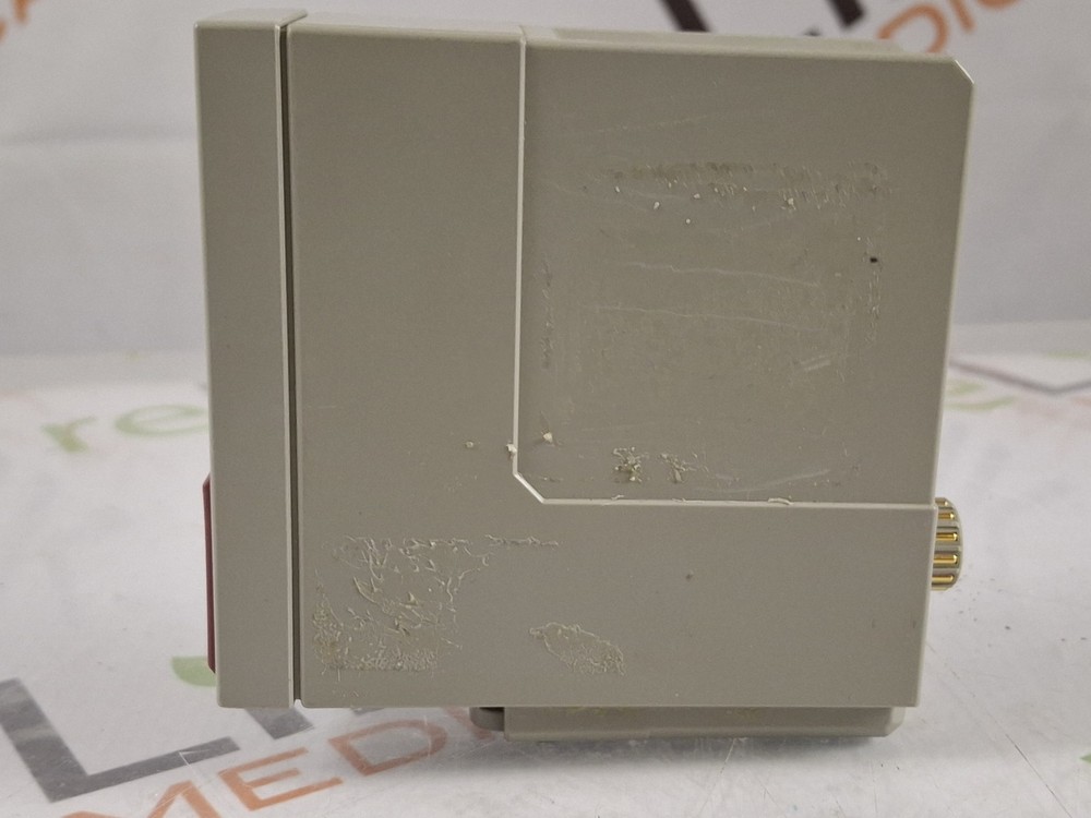 Philips M1006B Single Parameter IBP Module