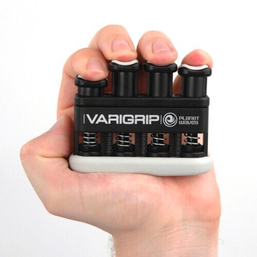 Addario Varigrip by Planet Waves
