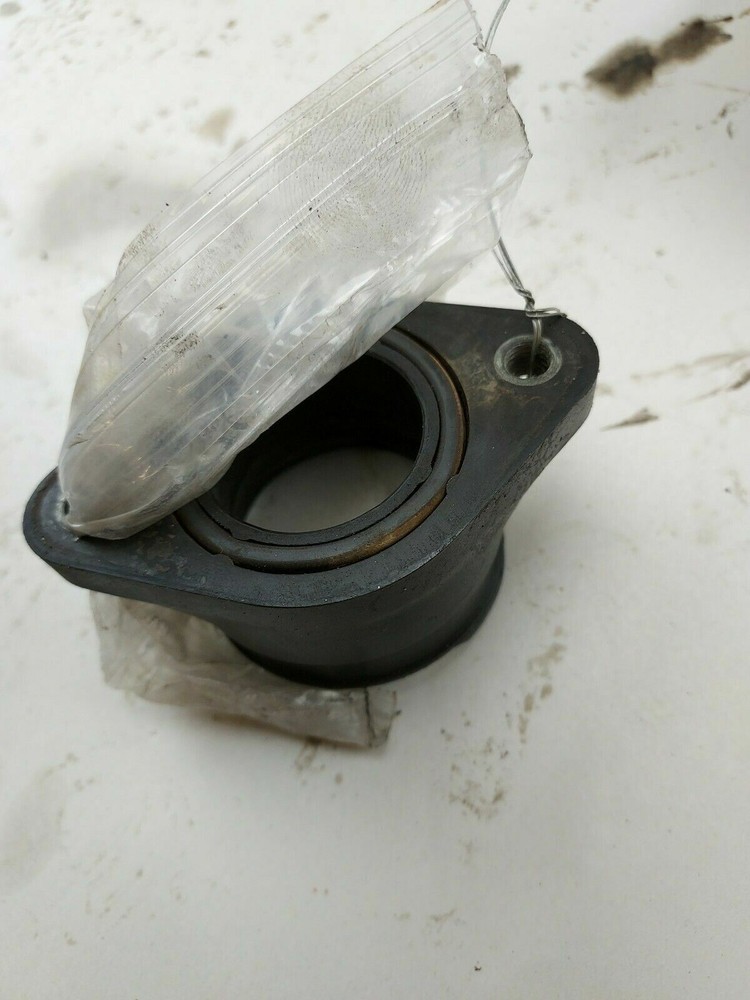 1986 Honda TRX350  Air Intake Boot