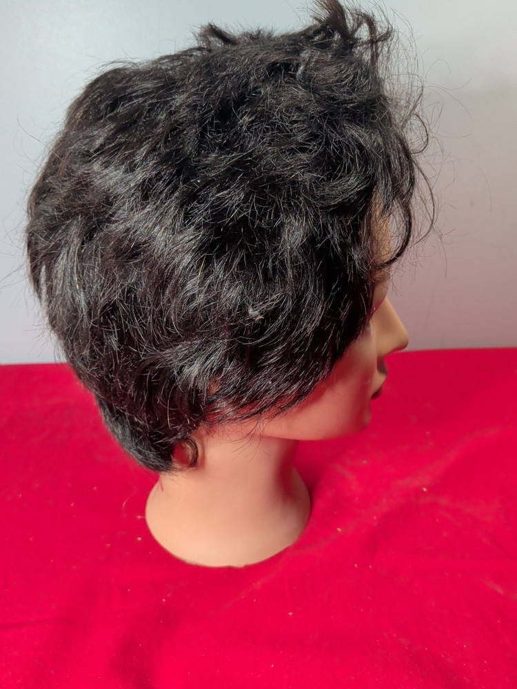 Marianna Miss Ameri-Kin Cosmetology Head Model Item No. 14112