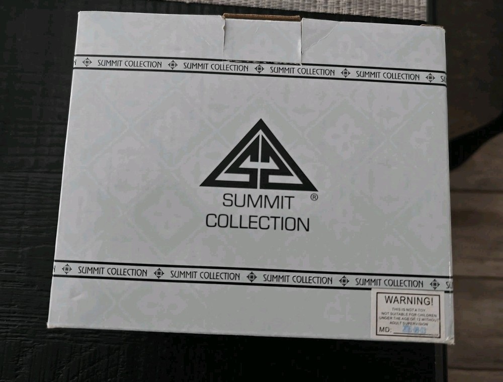 Ossuary Trinket Box | Summit Collection
