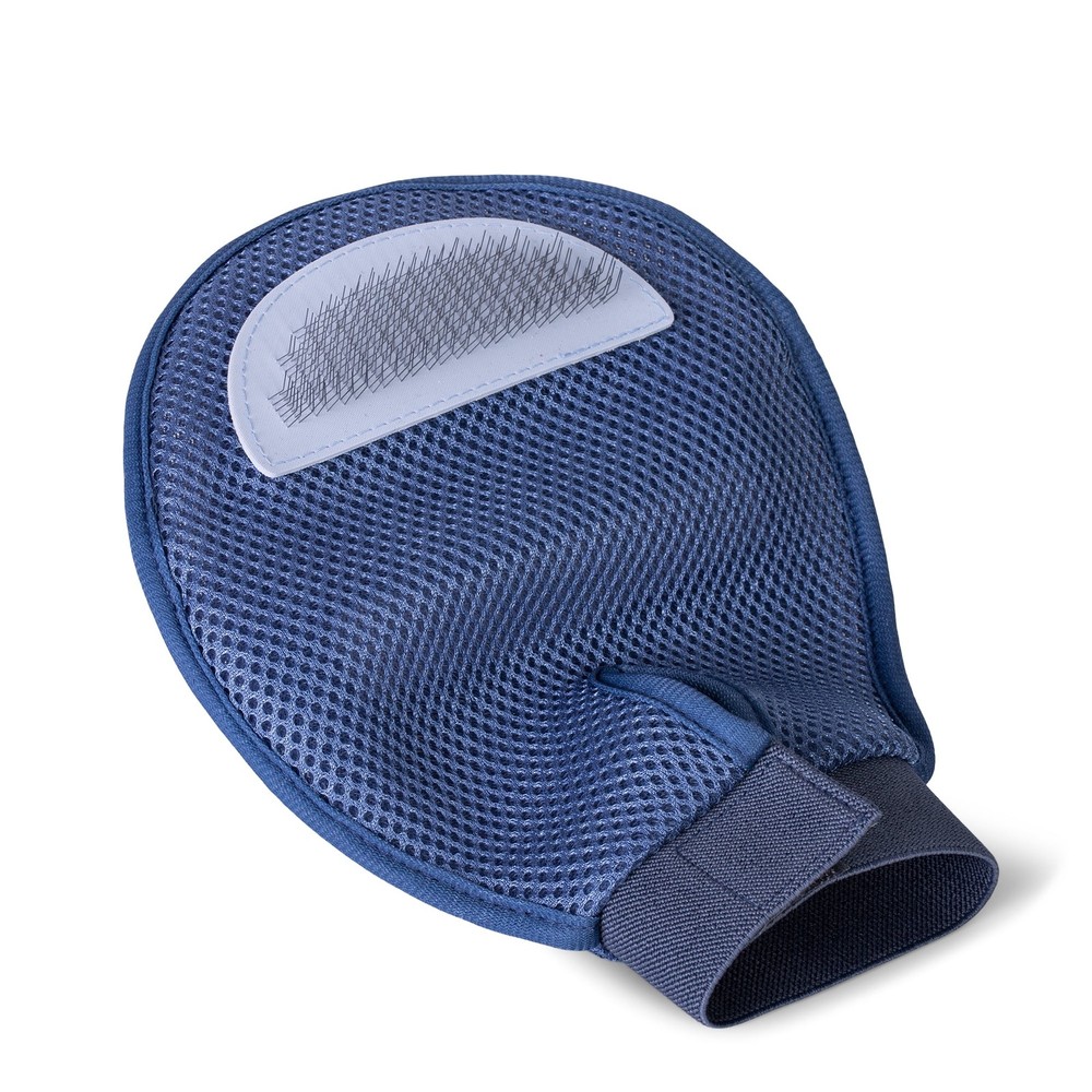 Vibrant Life Function Dog Grooming Glove
