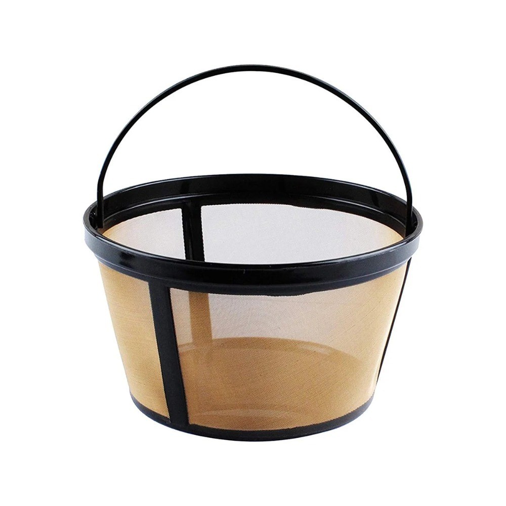 Reusable Coffee , Material: Mesh, Plastic, Brand: , Model: MS8400778514-4