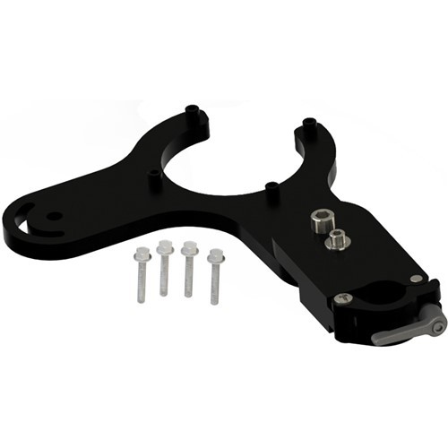 FORESIGHT Power Pole Move Mega 360 Dual Mount (1019)