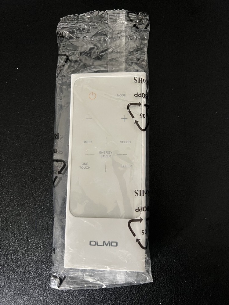 Olmo RG15A(B)/E remote control