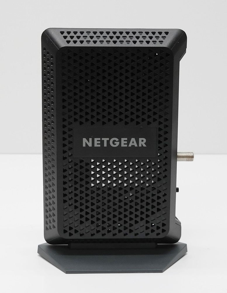 NETGEAR CM1000V2 Nighthawk DOCSIS 3.1 Cable Modem