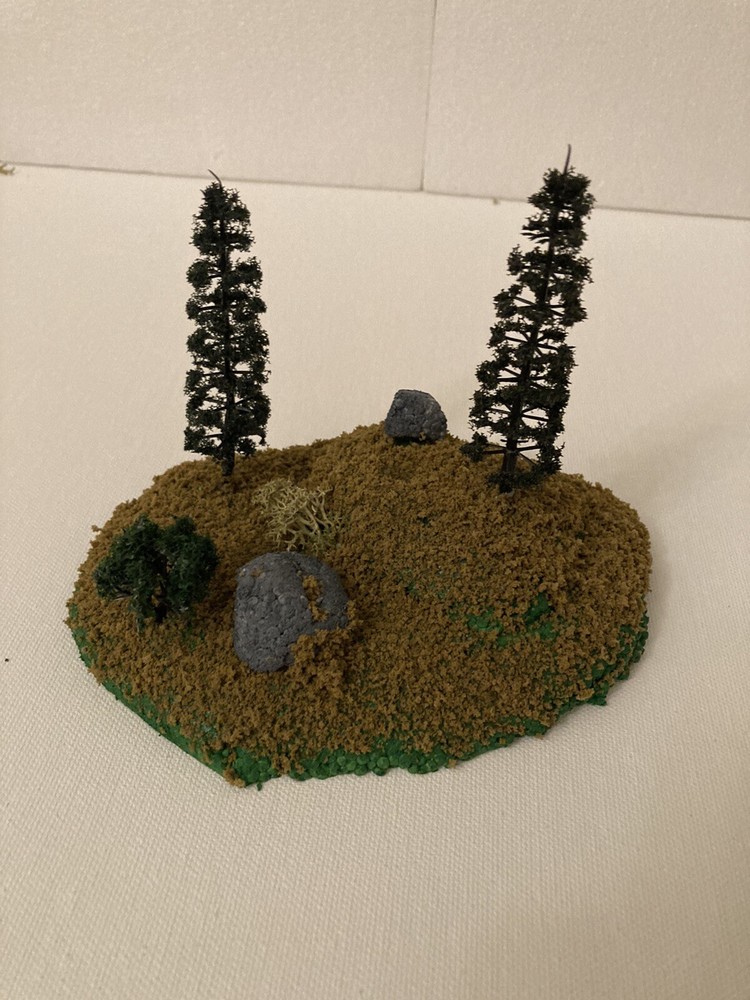 Structure- 40k DnD Legion Terrain Scenery Tabletop Miniatures