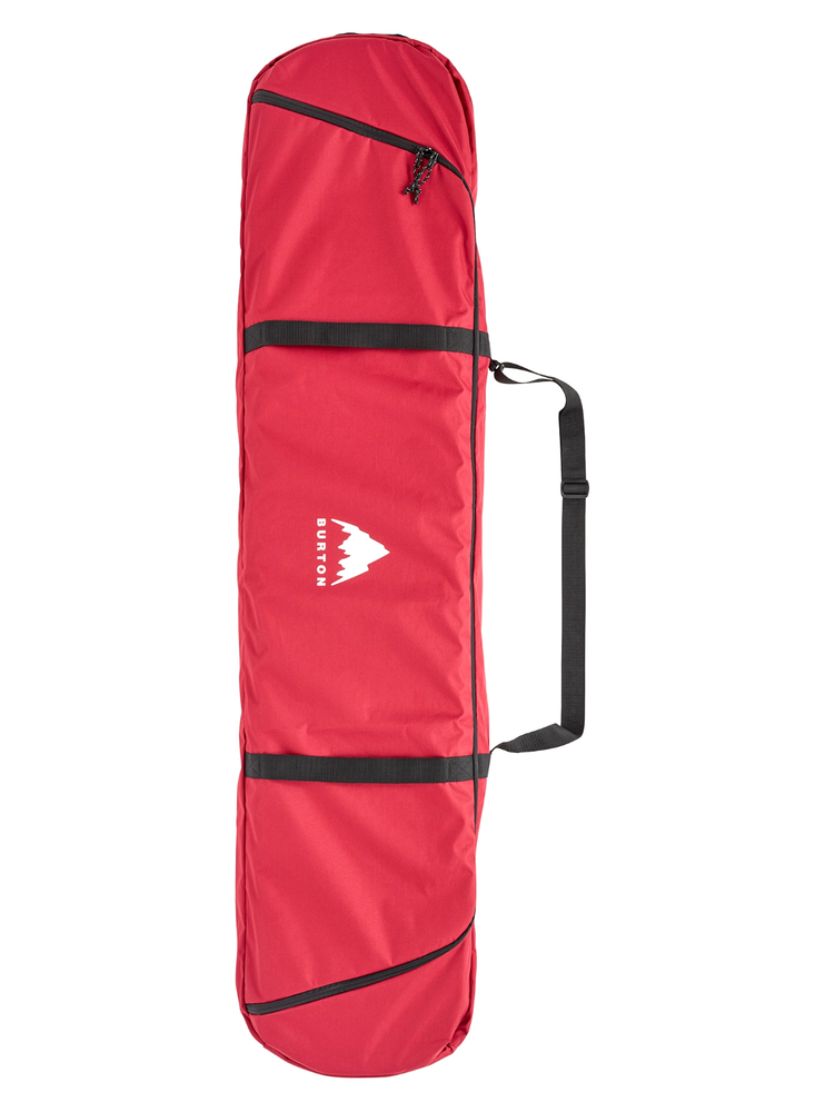 Burton Space Sack - 2025 Snowboard Bag - Deep Red