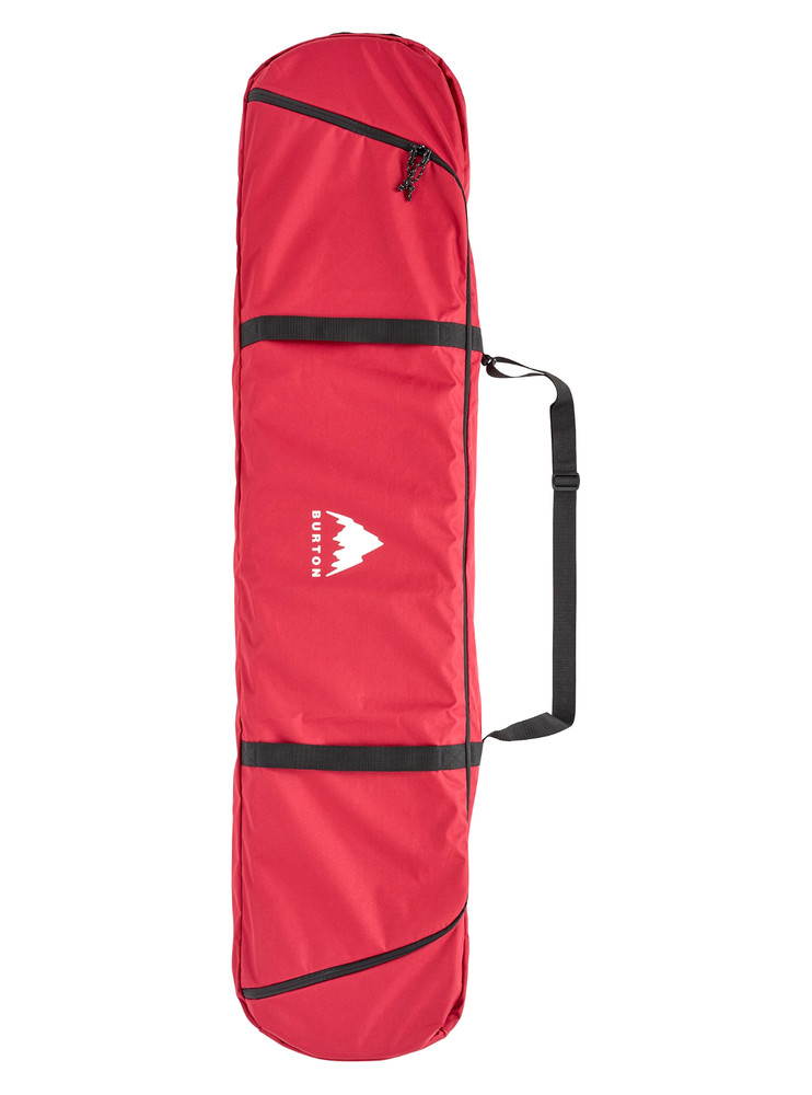 Burton Space Sack - Snowboard Bag - Deep Red